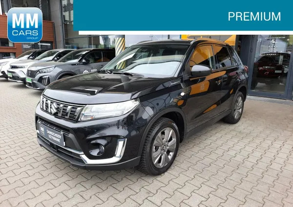 ropczyce Suzuki Vitara cena 90700 przebieg: 16600, rok produkcji 2023 z Ropczyce